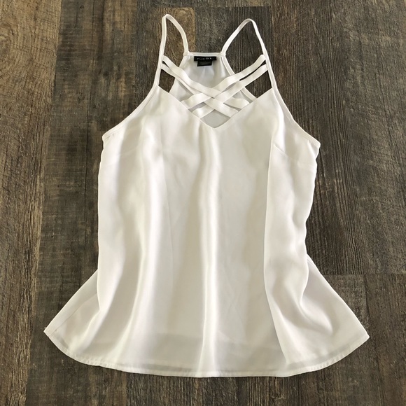 Rue21 tank top - Picture 1 of 4